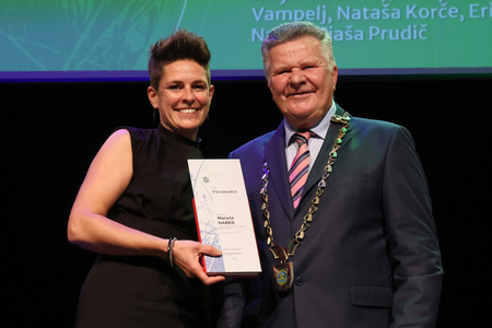 ZLATE PETICE 99z13 FOTO LJUBO VUKELIČ